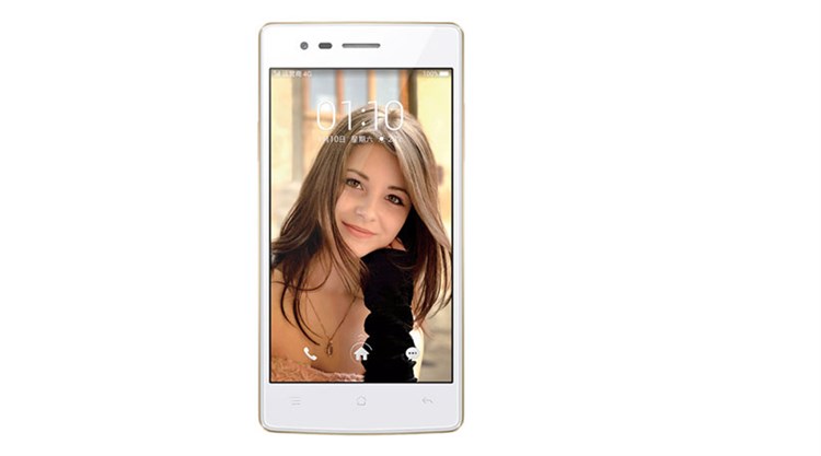 Điện thoại Oppo A31 (2015)