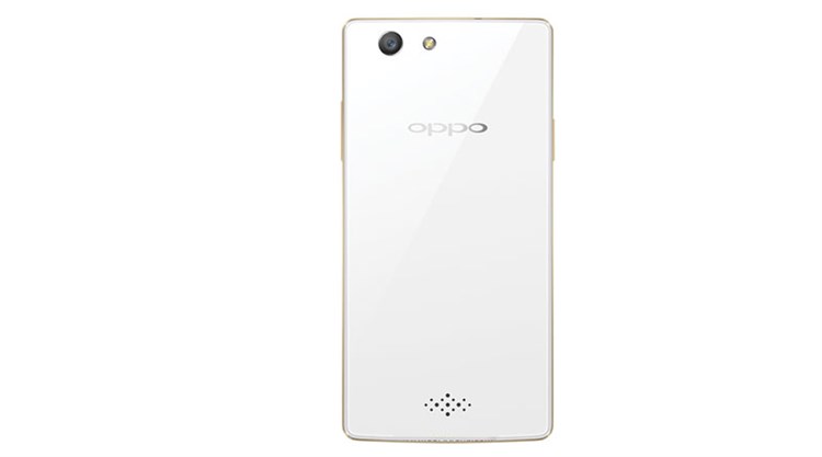 Điện thoại Oppo A31 (2015)