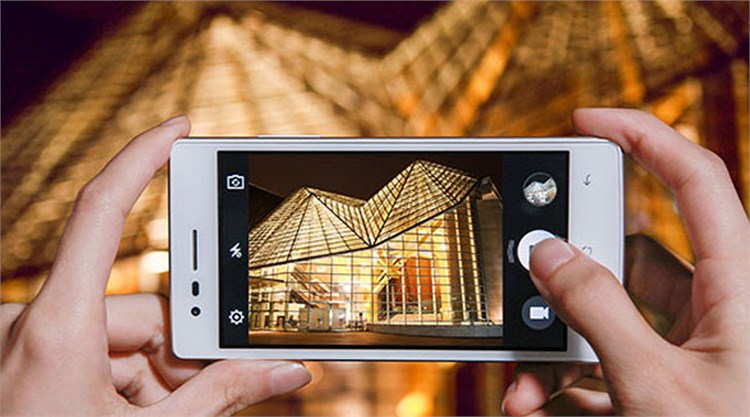 Điện thoại Oppo A31 (2015)