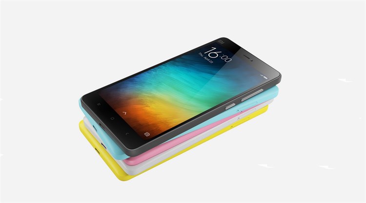 Điện thoại Xiaomi Mi 4i