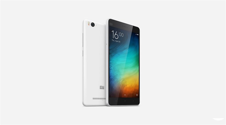 Điện thoại Xiaomi Mi 4i