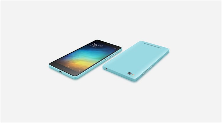 Điện thoại Xiaomi Mi 4i