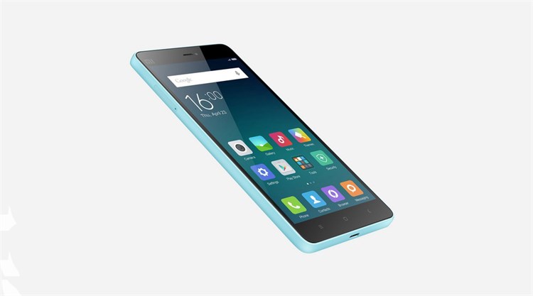 Điện thoại Xiaomi Mi 4i