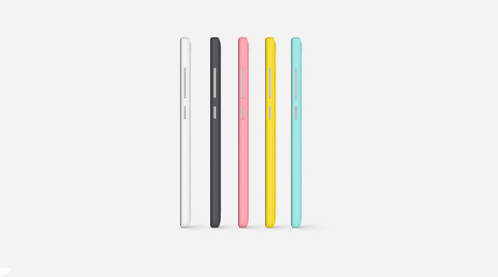 Điện thoại Xiaomi Mi 4i