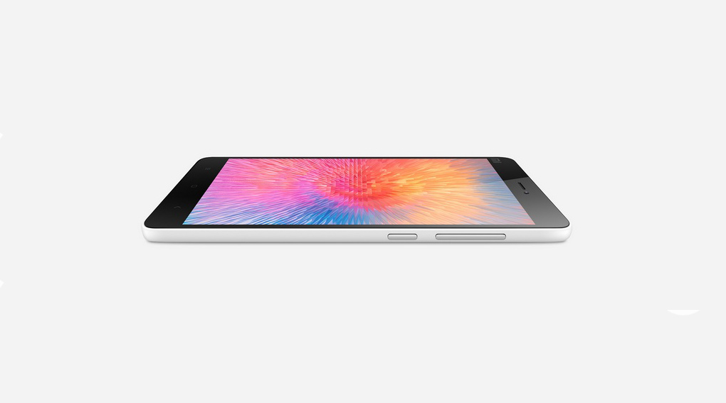 Điện thoại Xiaomi Mi 4i