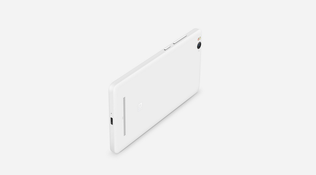 Điện thoại Xiaomi Mi 4i