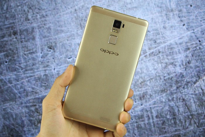 Điện thoại OPPO R7 Plus