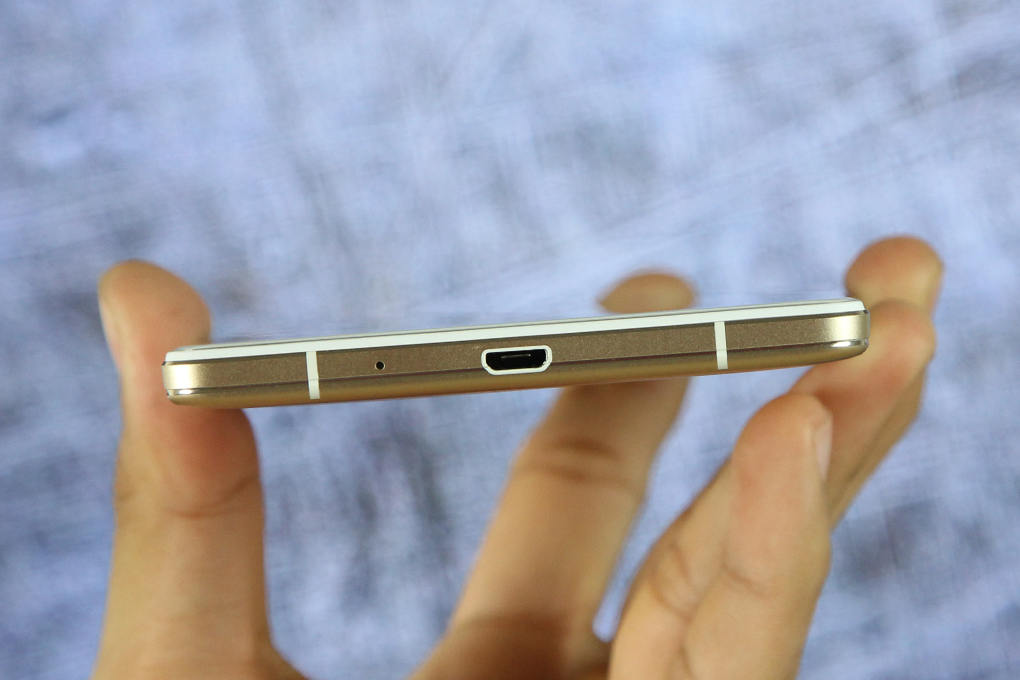 Điện thoại OPPO R7 Plus
