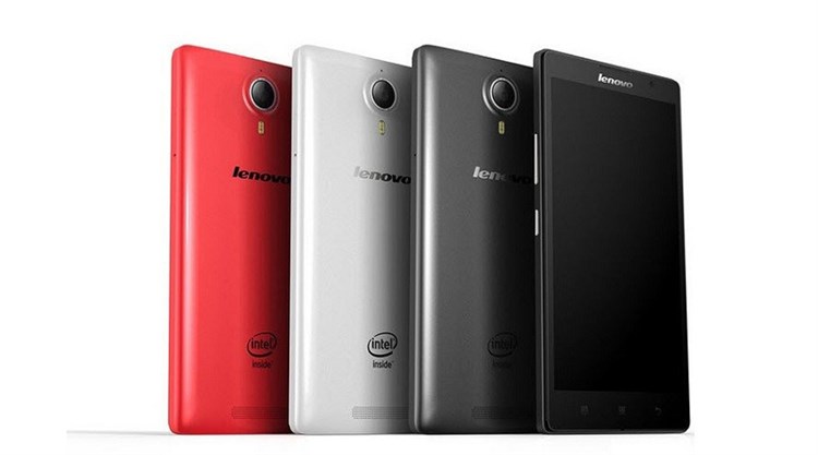 Điện thoại Lenovo K80