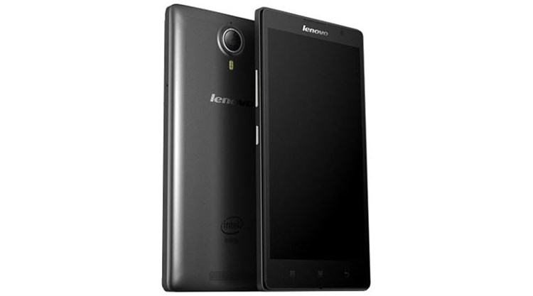 Điện thoại Lenovo K80
