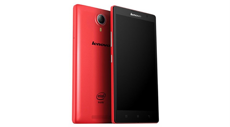 Điện thoại Lenovo K80