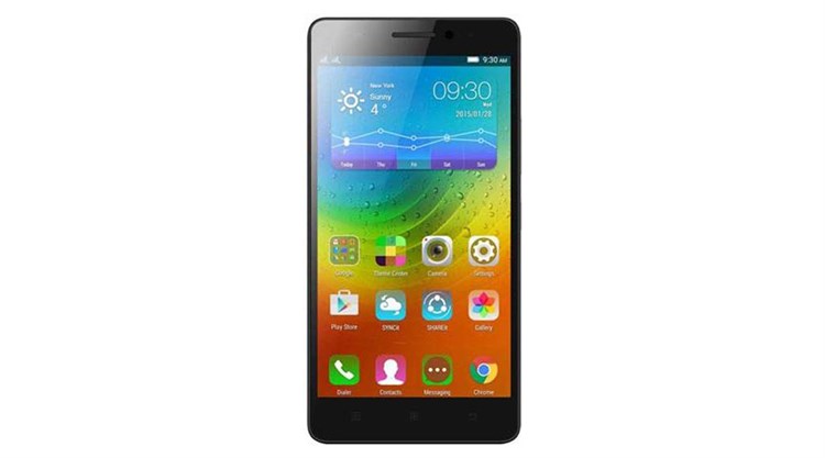 Điện thoại Lenovo K80