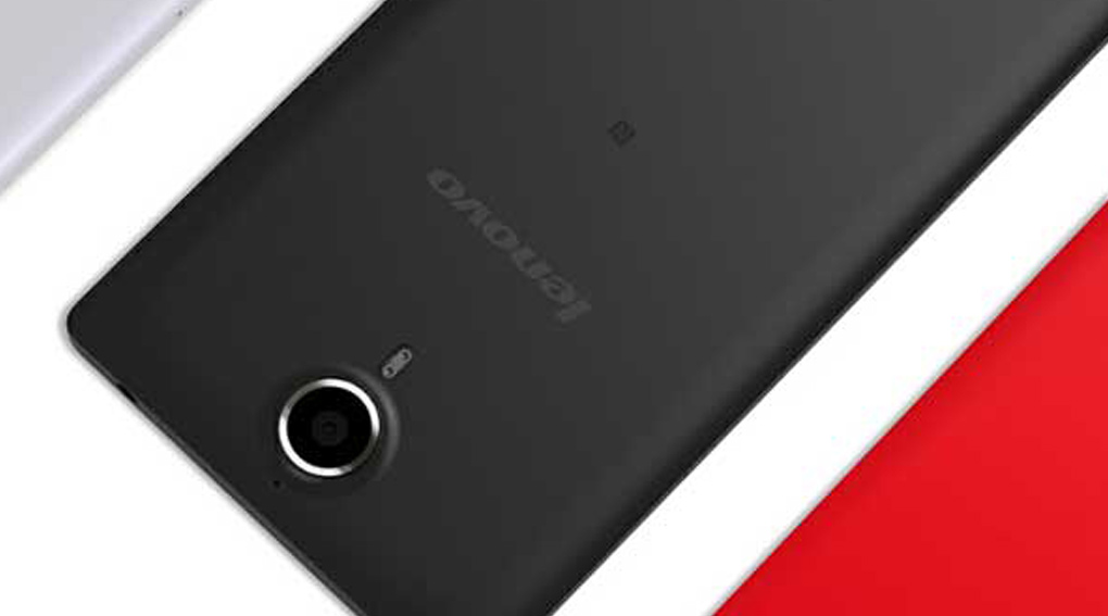 Điện thoại Lenovo K80