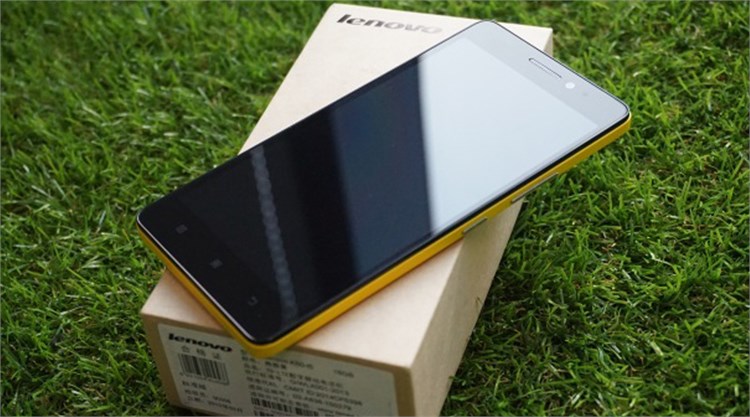 Điện thoại Lenovo K3 Note
