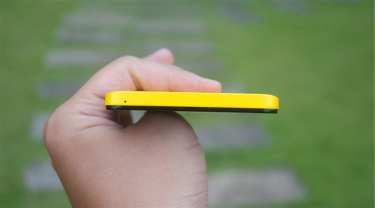 Điện thoại Lenovo K3 Note