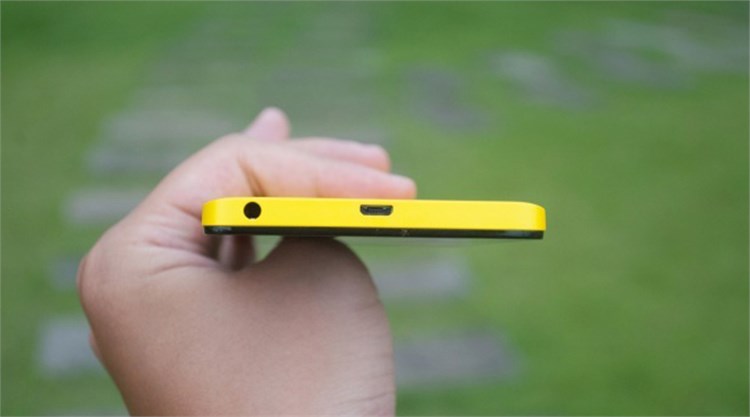 Điện thoại Lenovo K3 Note