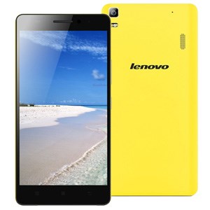 Điện thoại Lenovo K3 Note