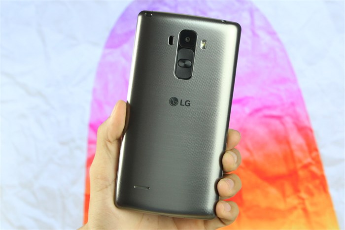Điện thoại LG G4 Stylus