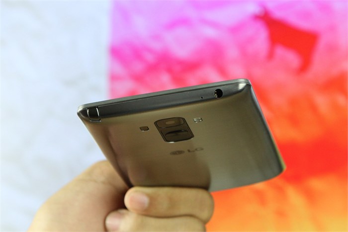 Điện thoại LG G4 Stylus