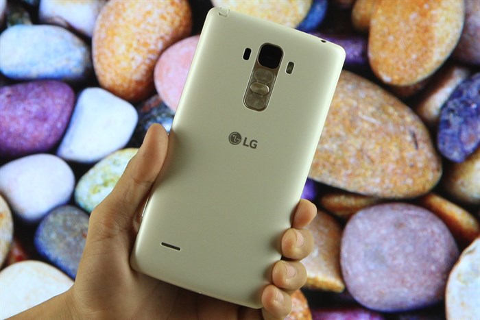 Điện thoại LG G4 Stylus