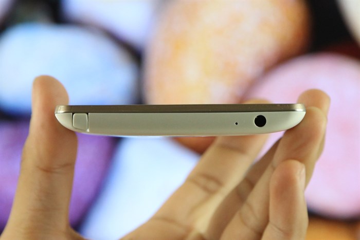 Điện thoại LG G4 Stylus