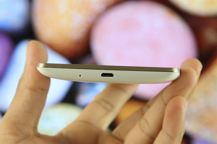 Điện thoại LG G4 Stylus