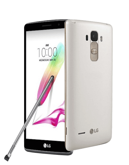 Điện thoại LG G4 Stylus