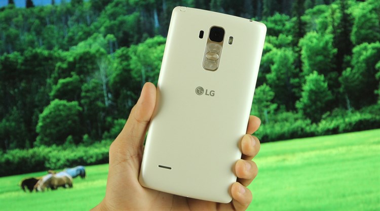 Điện thoại LG G4 Stylus