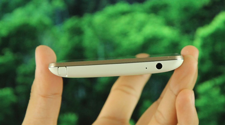 Điện thoại LG G4 Stylus