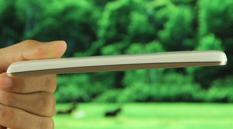 Điện thoại LG G4 Stylus