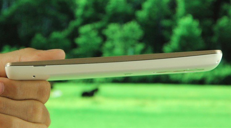 Điện thoại LG G4 Stylus