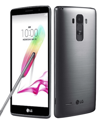 Điện thoại LG G4 Stylus