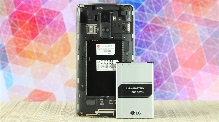 Điện thoại LG G4 Stylus