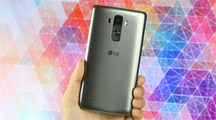 Điện thoại LG G4 Stylus