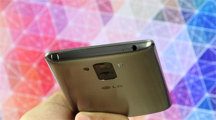 Điện thoại LG G4 Stylus