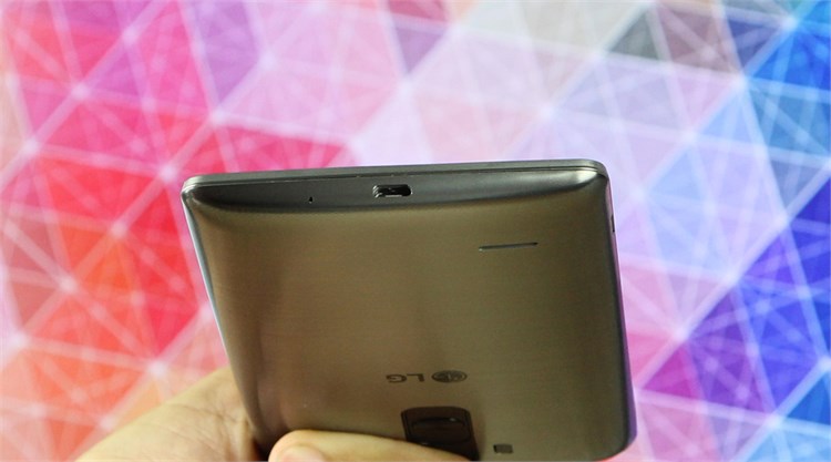 Điện thoại LG G4 Stylus