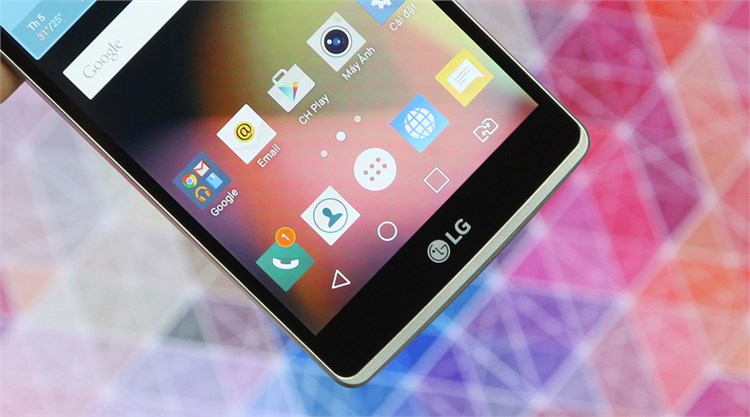 Điện thoại LG G4 Stylus