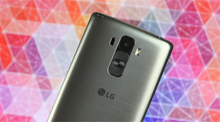 Điện thoại LG G4 Stylus