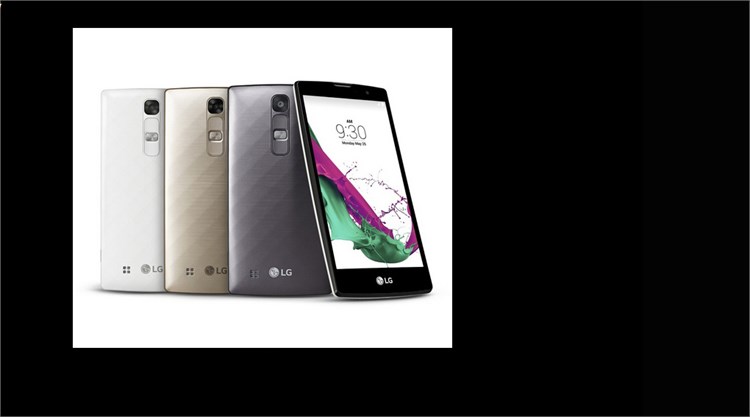 Điện thoại LG G4c