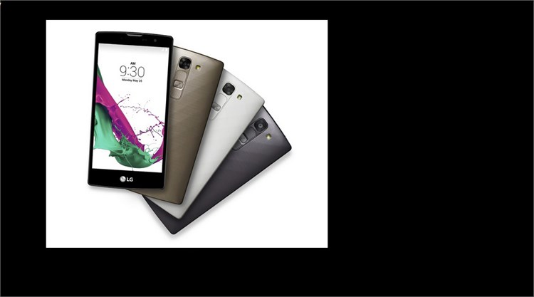 Điện thoại LG G4c