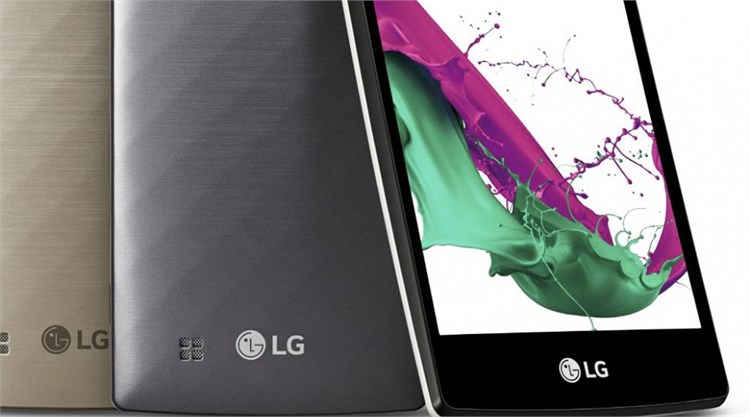 Điện thoại LG G4c