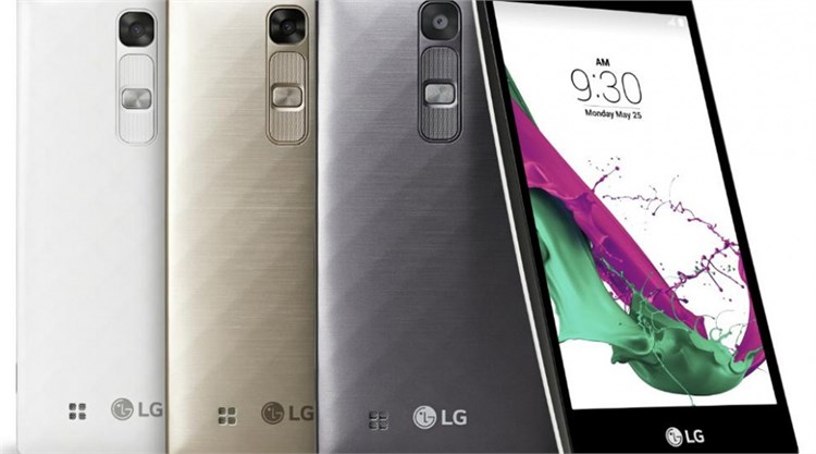 Điện thoại LG G4c
