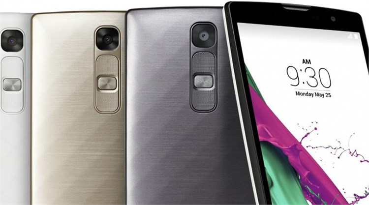 Điện thoại LG G4c