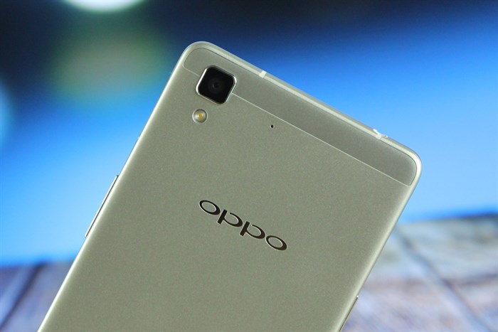 Điện thoại OPPO R7 Lite