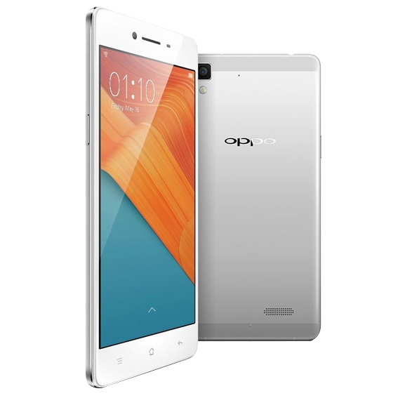 Điện thoại OPPO R7 Lite