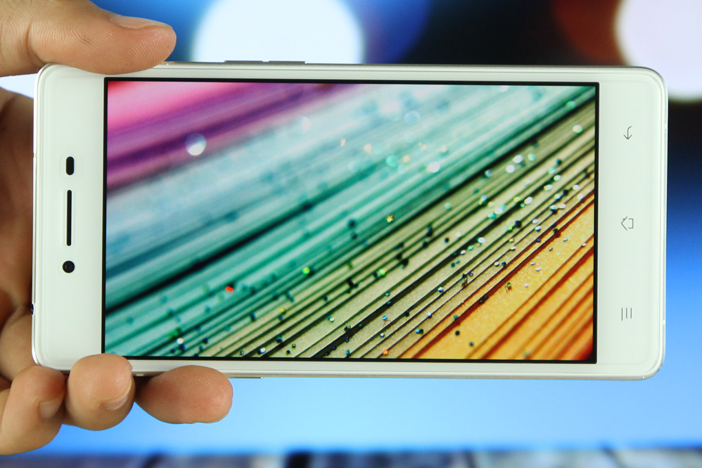 Điện thoại OPPO R7 Lite