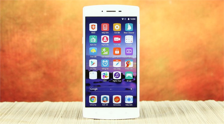 Điện thoại Bkav BPhone