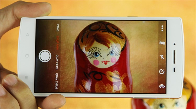 Điện thoại Bkav BPhone