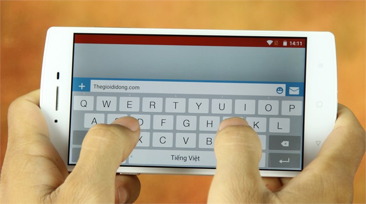 Điện thoại Bkav BPhone