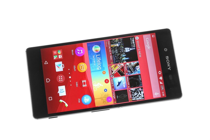 Điện thoại Sony Xperia Z3 Plus